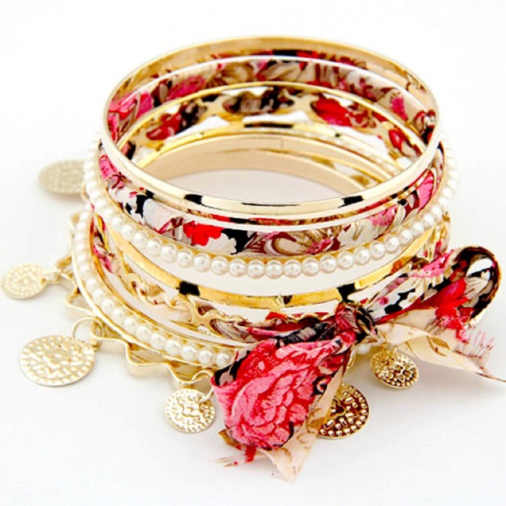 Multi Bracelet